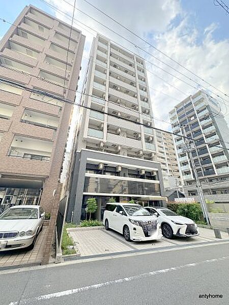 エスリード谷町六丁目