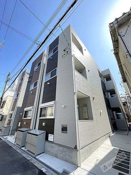 Laugh Tale 2番館