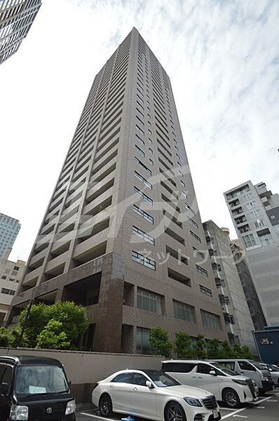リーガルタワー大阪