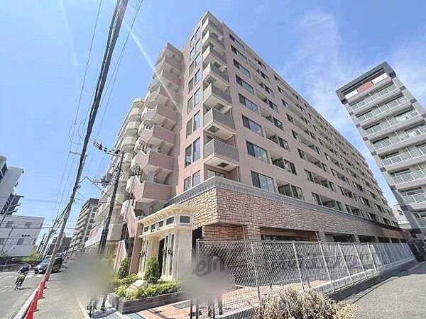 プレジオ長田