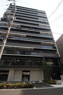 エスレジデンス難波大国町Tres