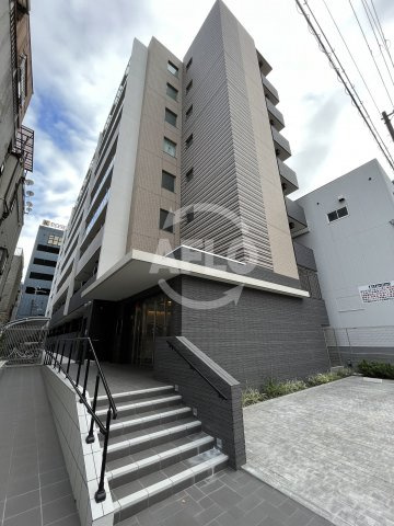 エグゼ大阪ドーム2