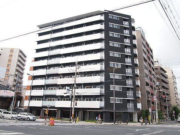 エスカーサ大阪WEST