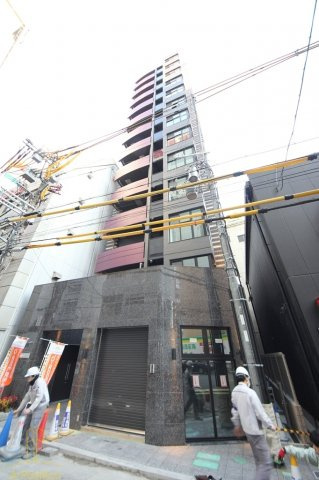 エトワール北新地