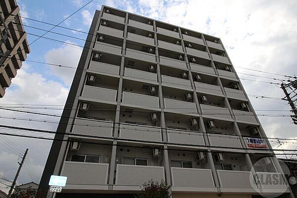 CITY SPIRE 鶴見