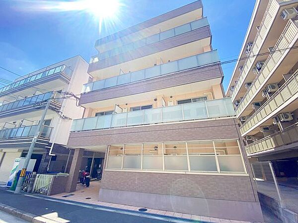 リアライズ関目（旧カーサミーア）
