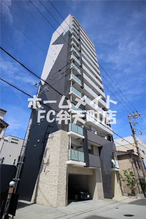 アドバンス大阪ルーチェ