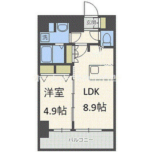 1DK