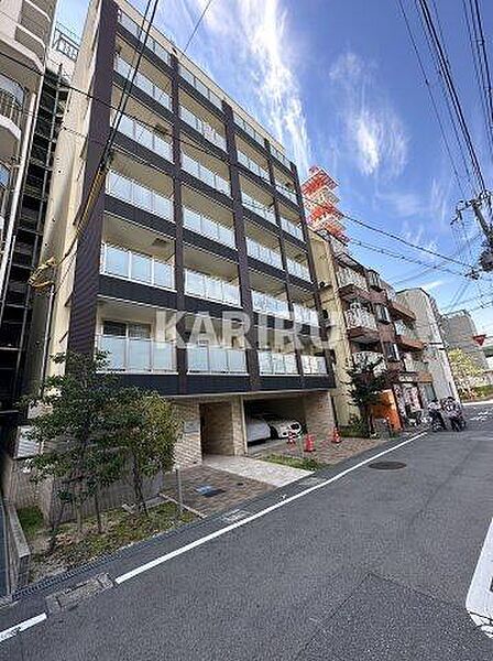 レーヴメゾン守口京阪本通