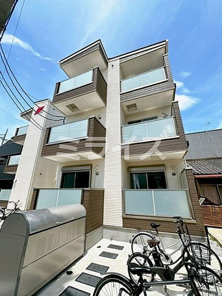 FDS吹田I番館