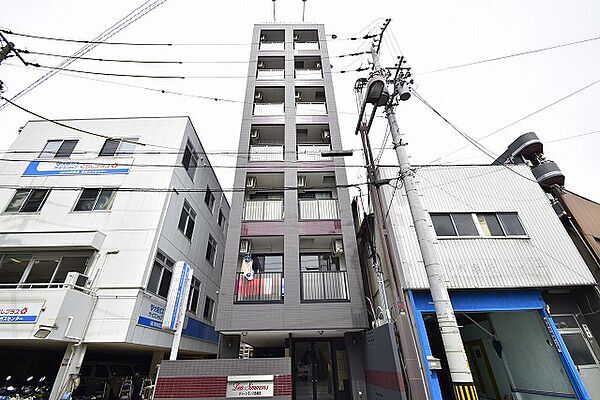 ディー・シモンズ西梅田