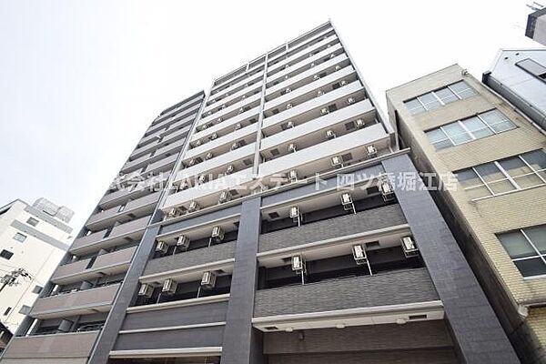 エスリード松屋町SOUTH