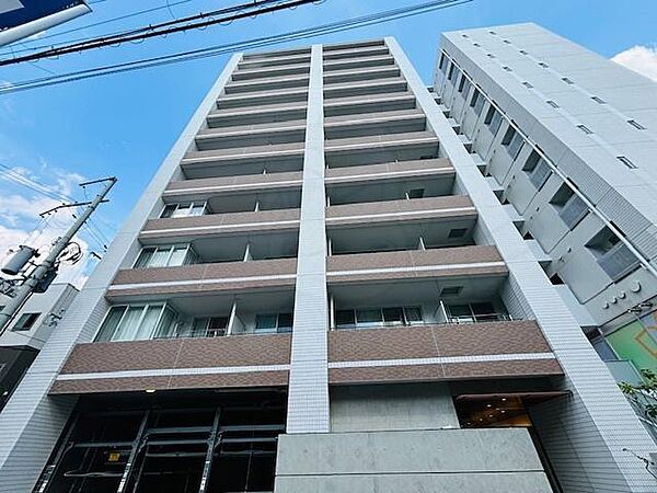 アーバネックス高槻芥川