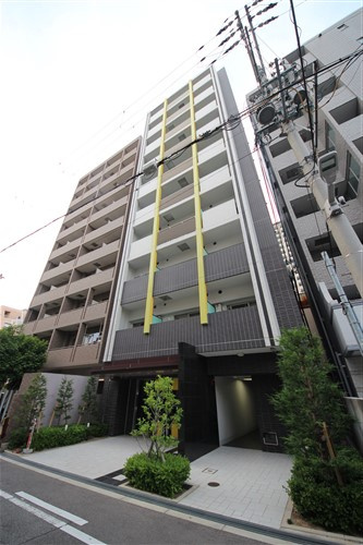 ビガーポリス143松ヶ枝町