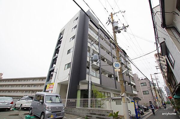 十三本町ウインズマンションII