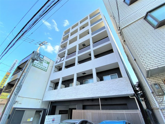 U-ro玉造II