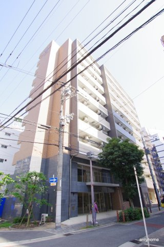 エステムコート新大阪8レヴォリス