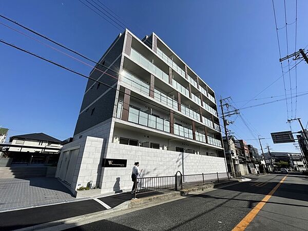 ウインズコート緑地パーク