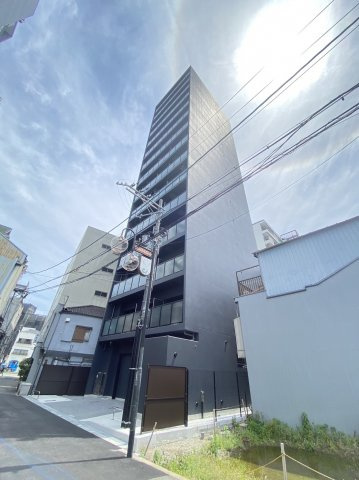 ファーストフィオーレ九条II