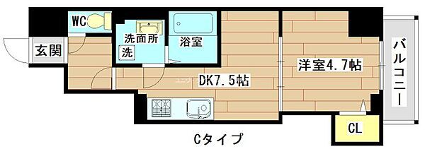 1DK