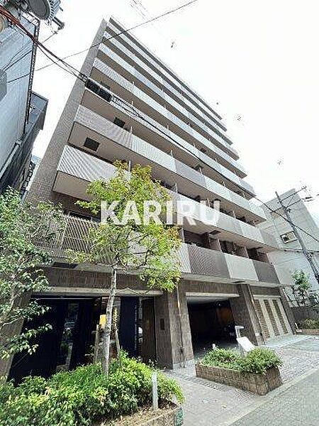 アーバネックス京橋プライマリーワン