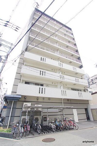 CASSIA福島駅前