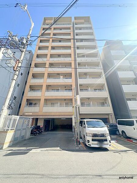 CITY SPIRE難波プレミア