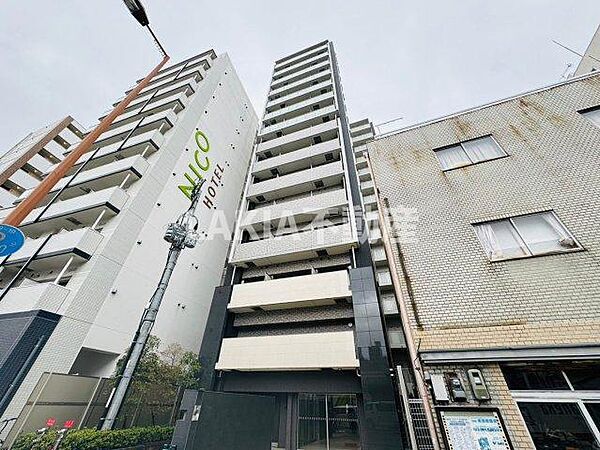 エスリード心斎橋EAST（エスリードシンサイバシイースト）
