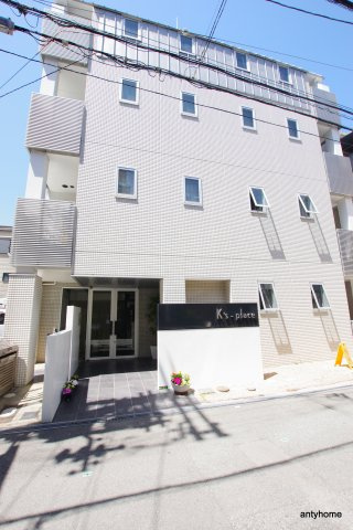 ケイズプレイス