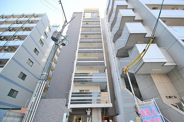 ユーズ7番館