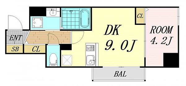 1DK