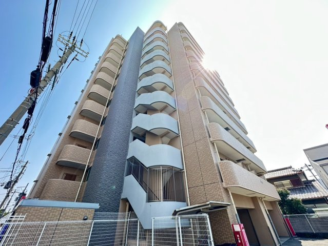 WGB江坂