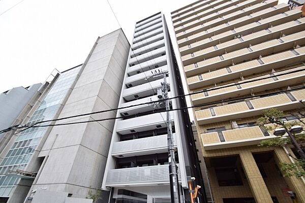 レオンコンフォート本町