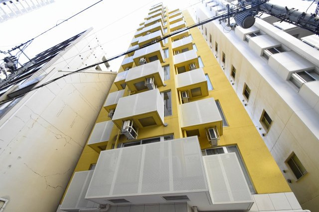 I-DIL NAKANOSHIMA EAST