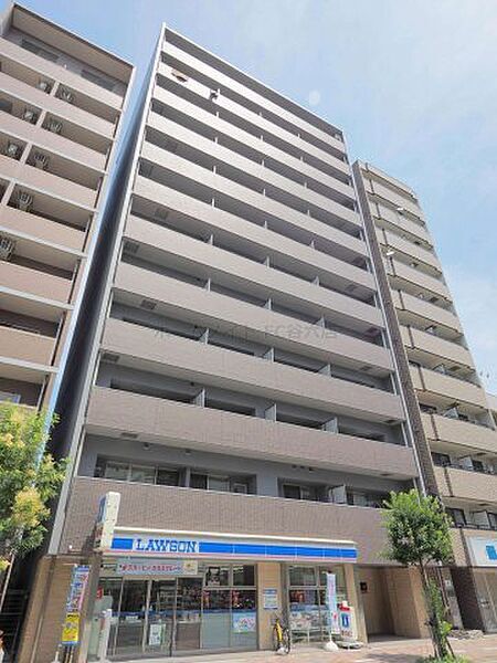 マンションはりげん