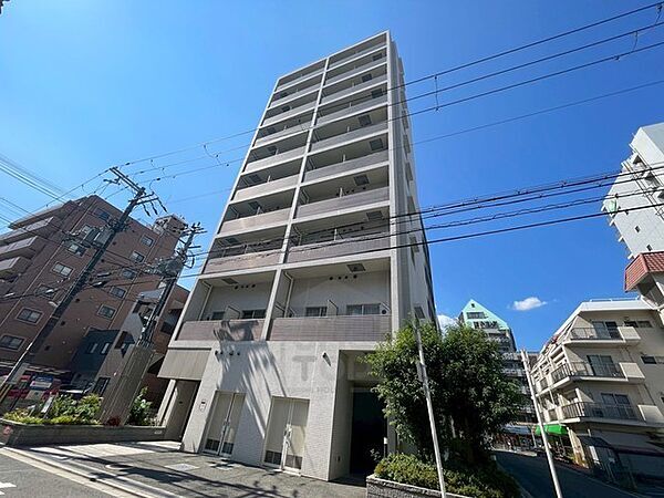 ファーストワン江坂