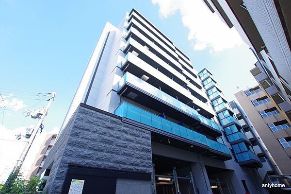 Ｌａ　Ｄｏｕｃｅｕｒ江坂II　旧Ｓ－ＲＥＳＩＤＥＮＣＥ江坂Ｃｒ