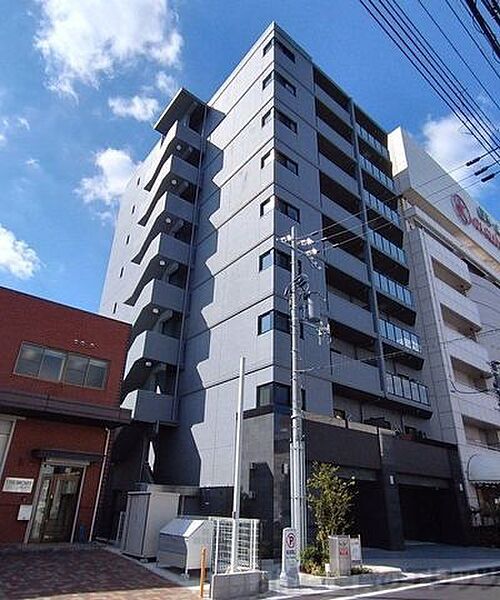 エタニティ江坂