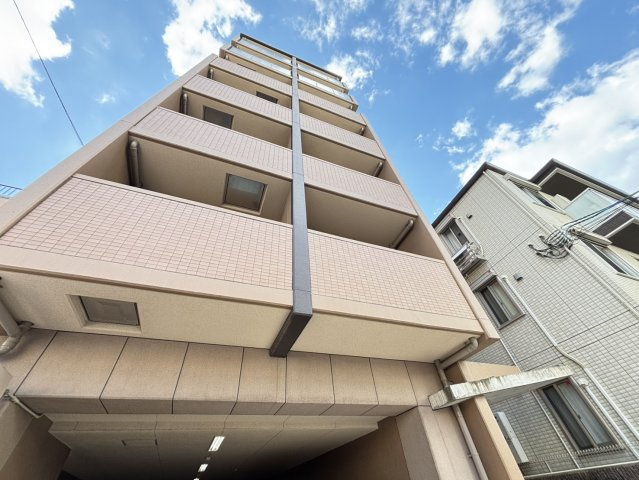 S-FORT江坂LIBERTS