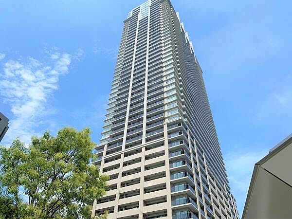 ブランズタワー梅田ノース