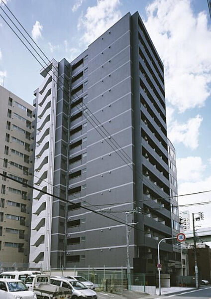 LAV心斎橋WEST