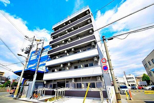 エグゼ大阪城東