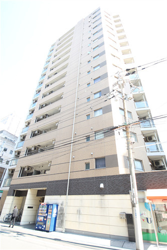 レジデンス本町