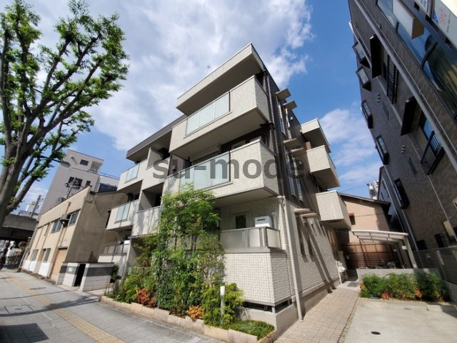 JYOHOKU欅STREET