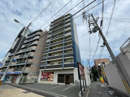 ホープ上新庄