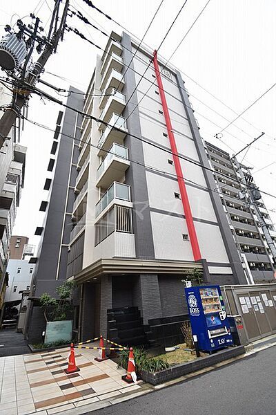 エステムコート難波WESTSIDEIIベイフレックス