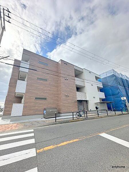 フジパレス出来島EAST5番館