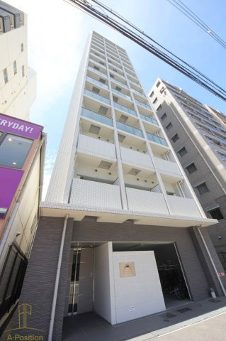 レオンコンフォート谷町六丁目