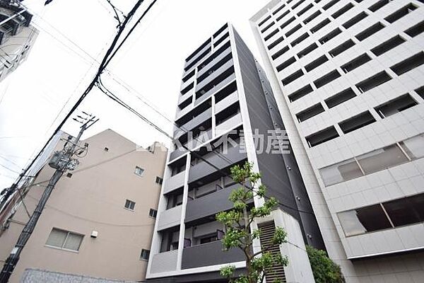 エスライズ東心斎橋