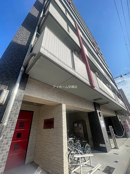 ラクラス高殿